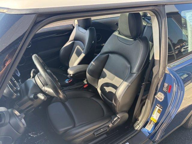 used 2015 MINI Hardtop car, priced at $13,788
