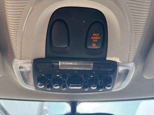 used 2015 MINI Hardtop car, priced at $13,788