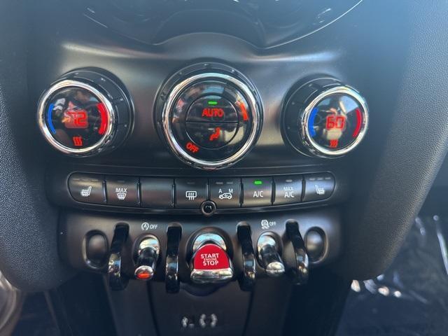 used 2015 MINI Hardtop car, priced at $12,497