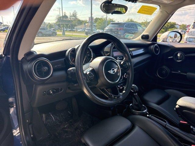 used 2015 MINI Hardtop car, priced at $13,788