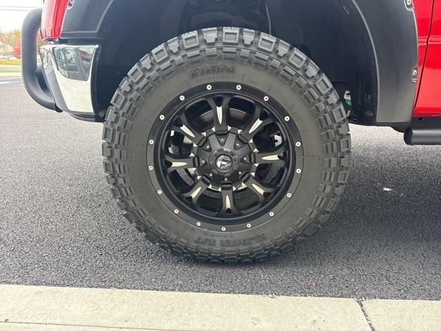 used 2014 Ford F-150 car, priced at $24,497