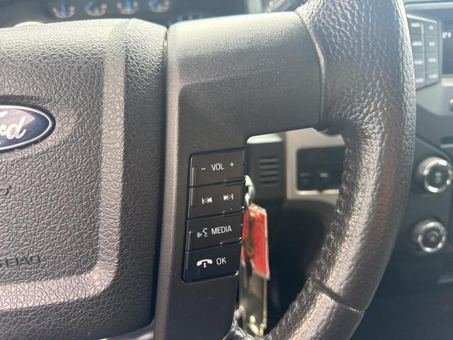 used 2014 Ford F-150 car, priced at $24,497