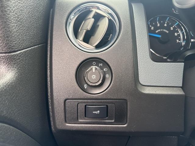 used 2014 Ford F-150 car, priced at $24,497