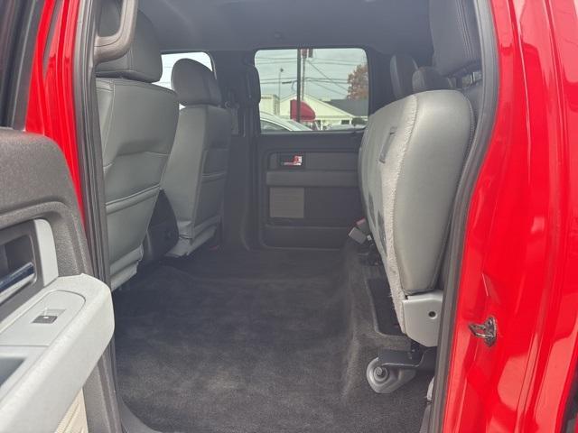 used 2014 Ford F-150 car, priced at $24,497