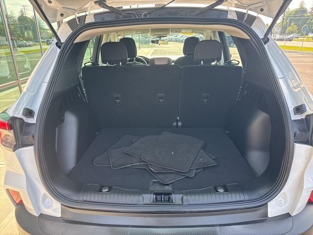 used 2022 Ford Escape car, priced at $17,988