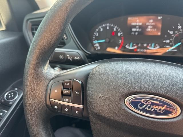 used 2022 Ford Escape car, priced at $17,988