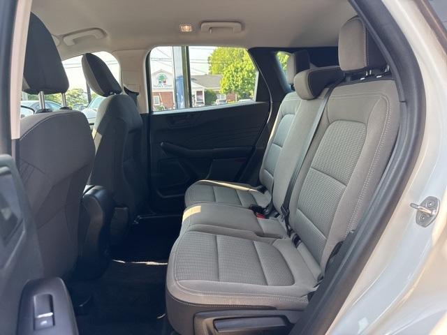 used 2022 Ford Escape car, priced at $17,988