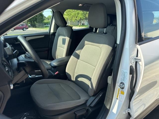used 2022 Ford Escape car, priced at $17,988