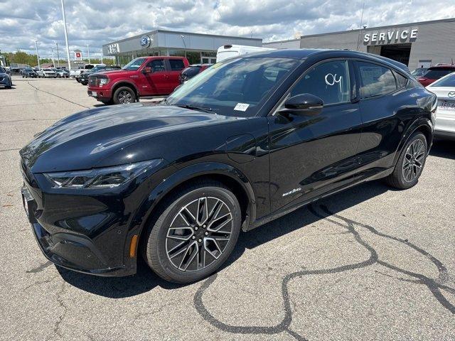 new 2024 Ford Mustang Mach-E car, priced at $54,490