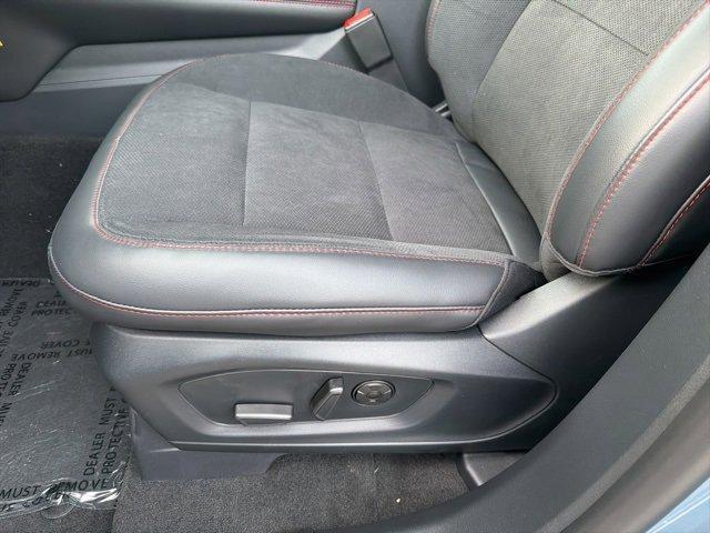 new 2026 Ford Explorer car, priced at $63,334