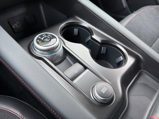 new 2026 Ford Explorer car, priced at $63,334