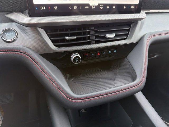 new 2026 Ford Explorer car, priced at $63,334