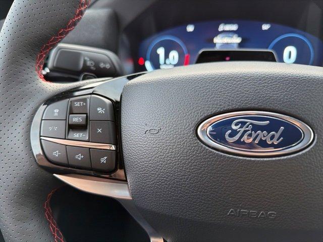 new 2026 Ford Explorer car, priced at $63,334