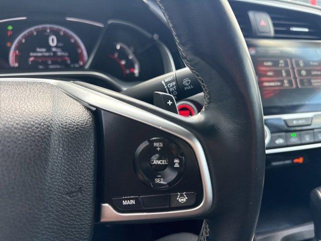 used 2019 Honda Civic car, priced at $19,497