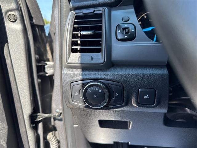used 2022 Ford Ranger car, priced at $26,487