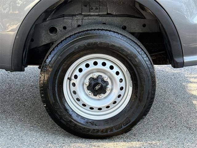 used 2022 Ford Ranger car, priced at $26,487