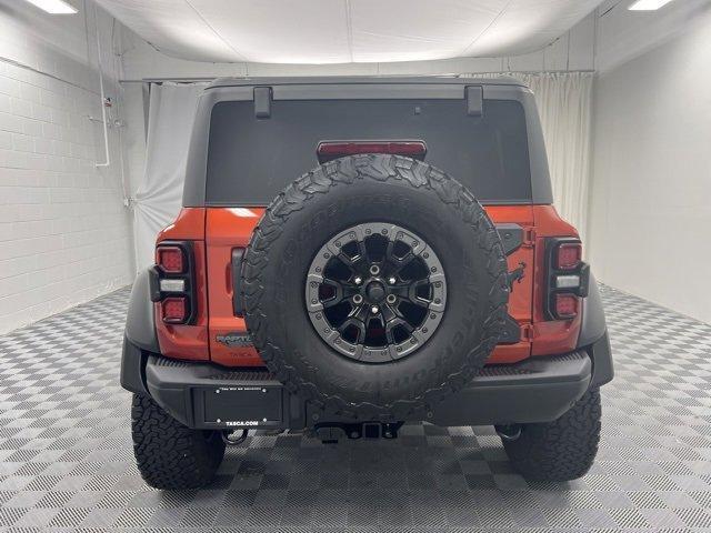 used 2023 Ford Bronco car, priced at $68,900