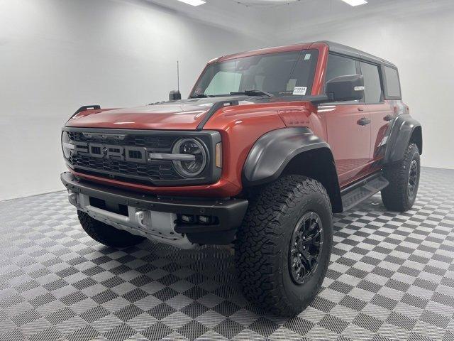 used 2023 Ford Bronco car, priced at $68,900