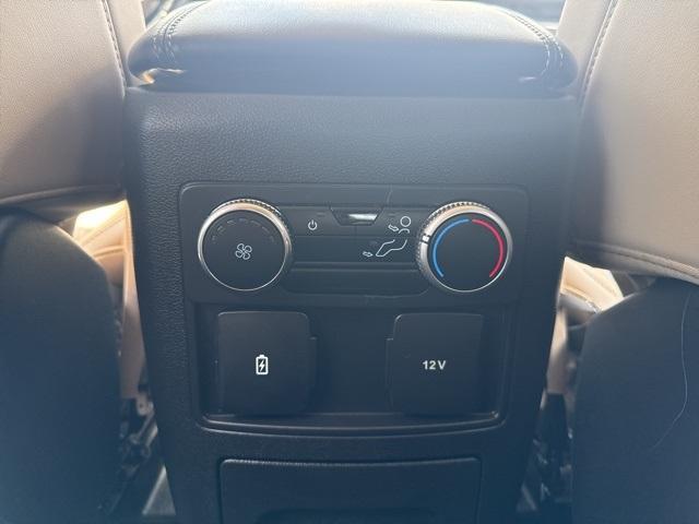 used 2022 Ford Explorer car, priced at $32,988