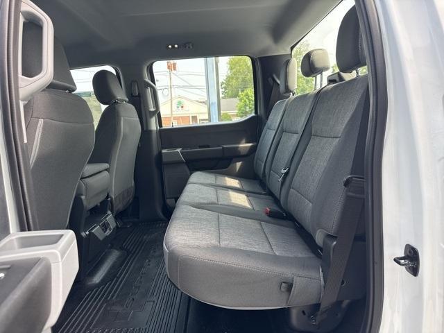 new 2024 Ford F-250 car, priced at $56,500