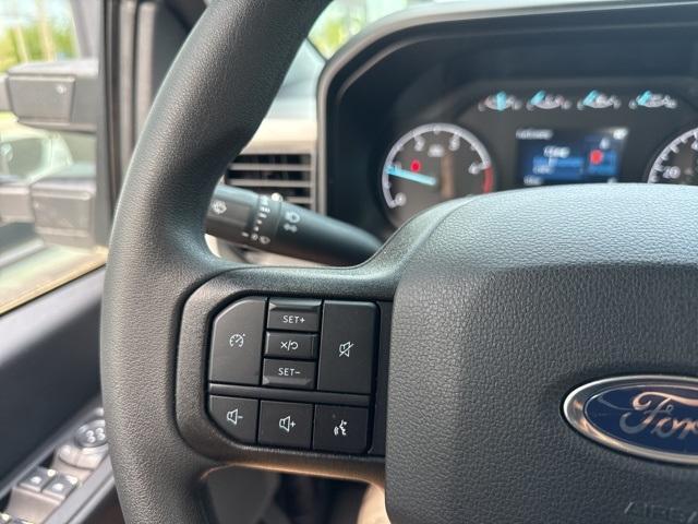 new 2024 Ford F-250 car, priced at $56,500