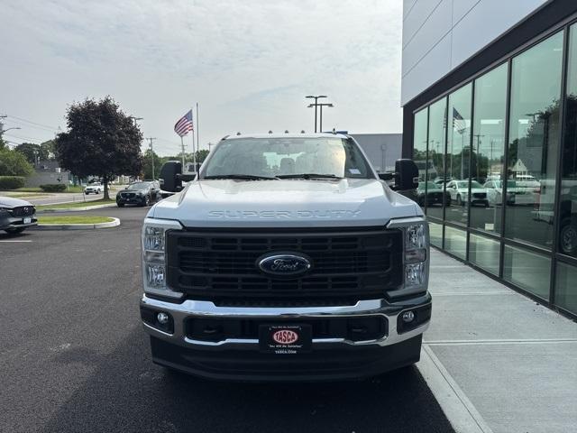 new 2024 Ford F-250 car, priced at $56,500