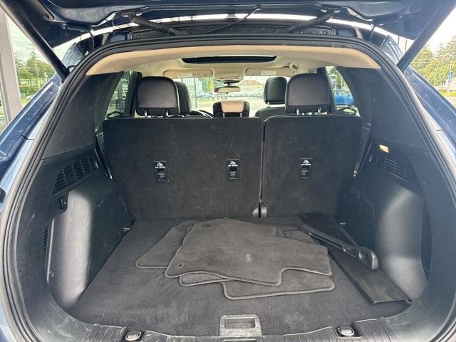 used 2020 Ford Escape car, priced at $16,487