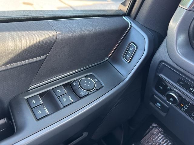 new 2025 Ford F-150 car, priced at $64,120