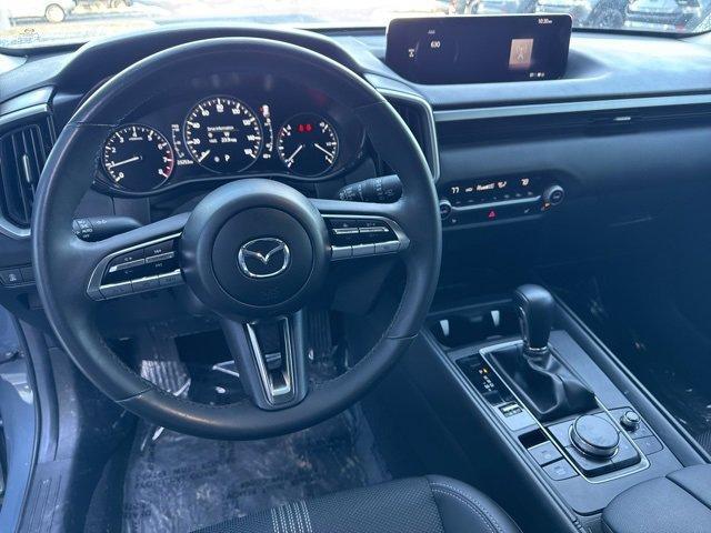 used 2024 Mazda CX-50 car, priced at $28,888