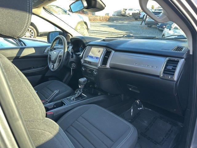 used 2022 Ford Ranger car, priced at $34,888