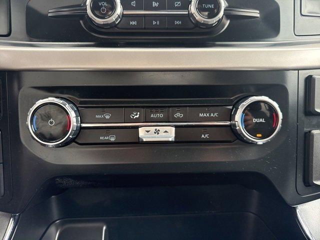 used 2023 Ford F-150 car, priced at $42,497