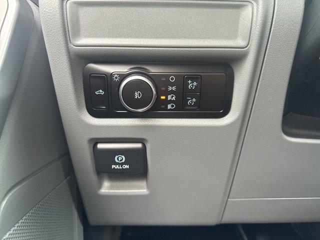 used 2023 Ford F-150 car, priced at $42,497