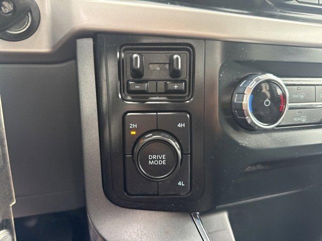 used 2023 Ford F-150 car, priced at $42,497