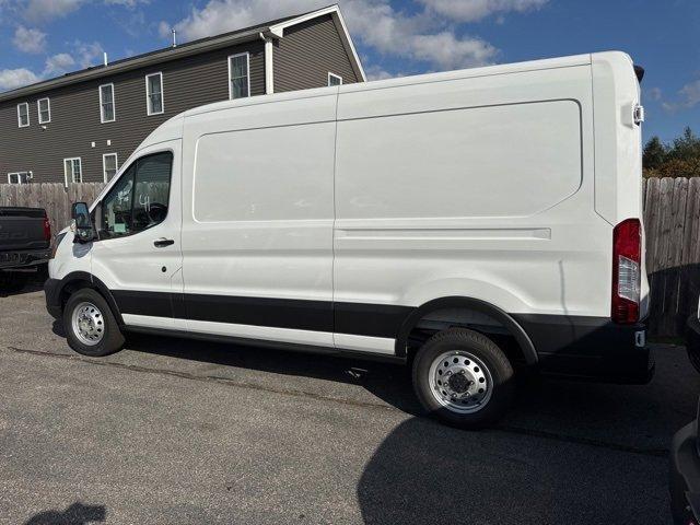 new 2024 Ford Transit-250 car, priced at $58,980