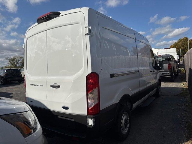 new 2024 Ford Transit-250 car, priced at $58,980