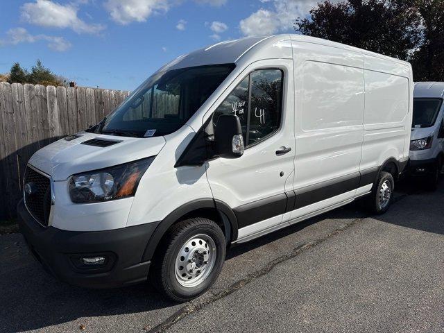 new 2024 Ford Transit-250 car, priced at $58,980