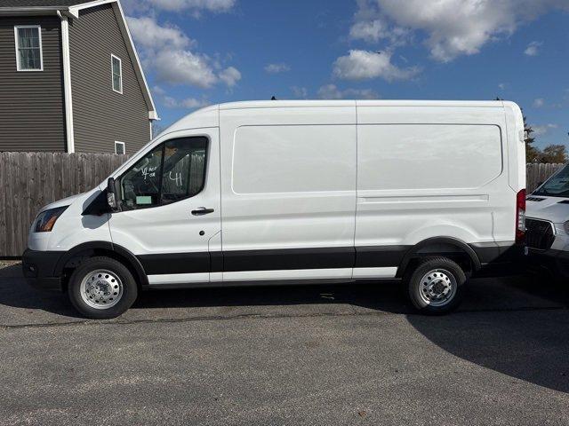 new 2024 Ford Transit-250 car, priced at $58,980