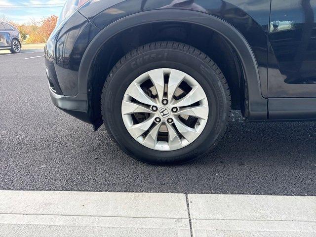 used 2012 Honda CR-V car, priced at $12,387