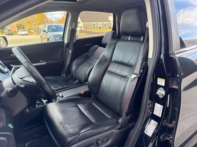 used 2012 Honda CR-V car, priced at $12,387