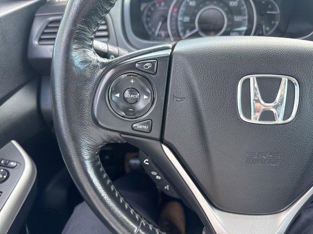 used 2012 Honda CR-V car, priced at $12,387