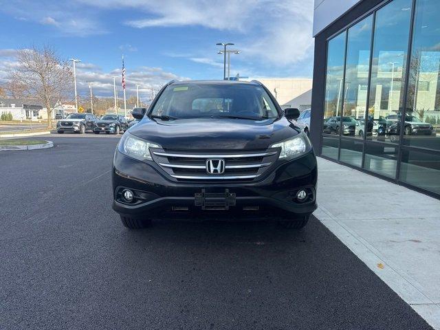 used 2012 Honda CR-V car, priced at $12,387