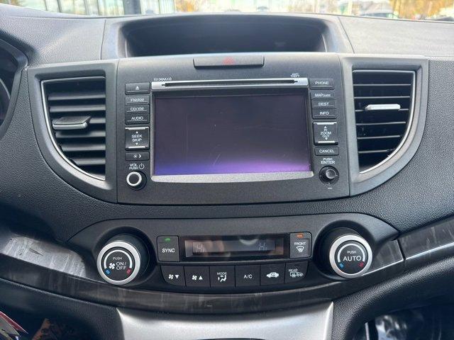 used 2012 Honda CR-V car, priced at $12,387