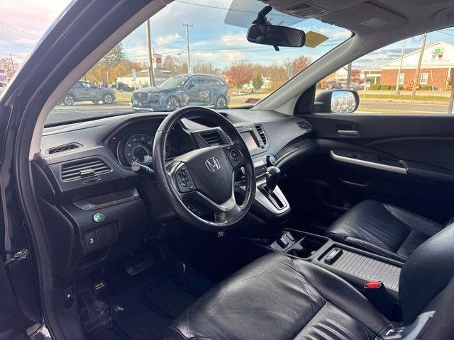 used 2012 Honda CR-V car, priced at $12,387