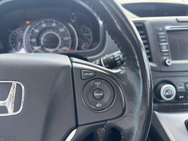 used 2012 Honda CR-V car, priced at $12,387