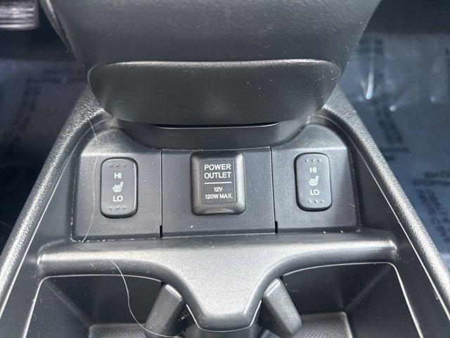 used 2012 Honda CR-V car, priced at $12,387