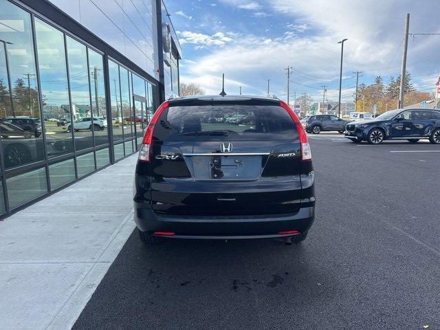 used 2012 Honda CR-V car, priced at $12,387
