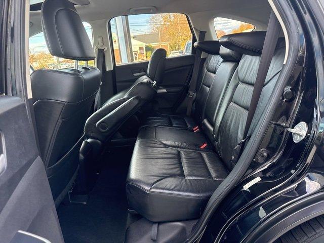 used 2012 Honda CR-V car, priced at $12,387