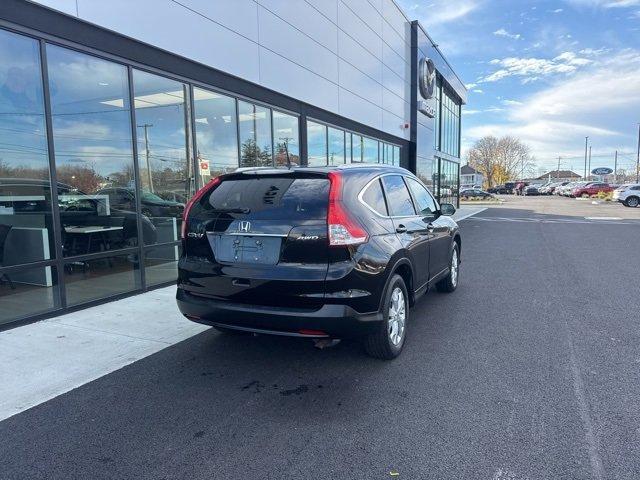 used 2012 Honda CR-V car, priced at $12,387