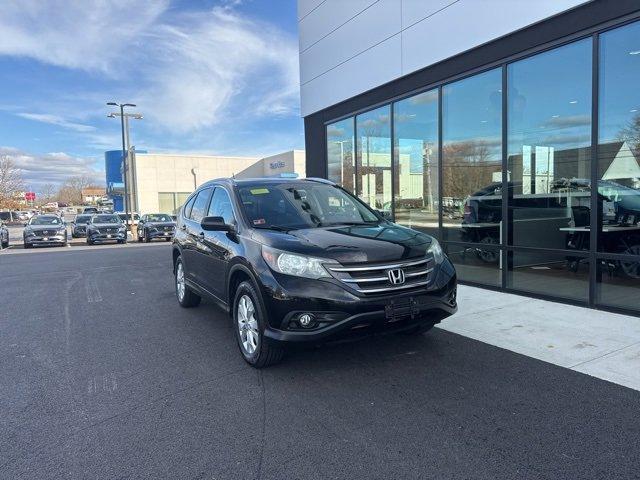 used 2012 Honda CR-V car, priced at $12,387