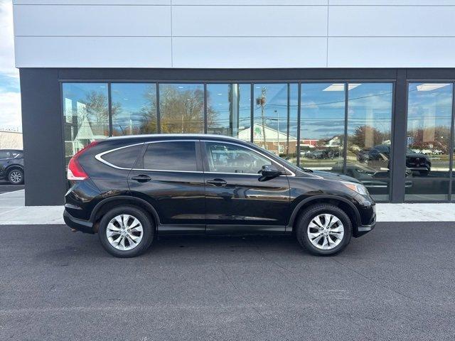used 2012 Honda CR-V car, priced at $12,387